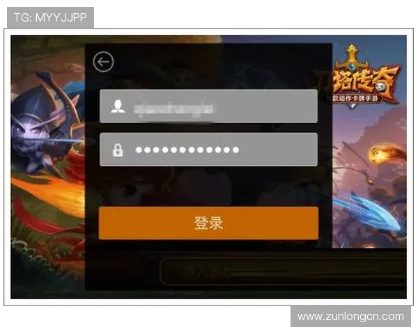 尊龙登录平台入口提供最全的安全登录指南帮助玩家顺利进入游戏世界